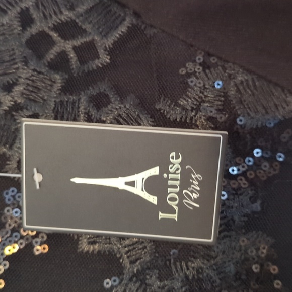 NWT LOUISE PARIS - Picture 5 of 8